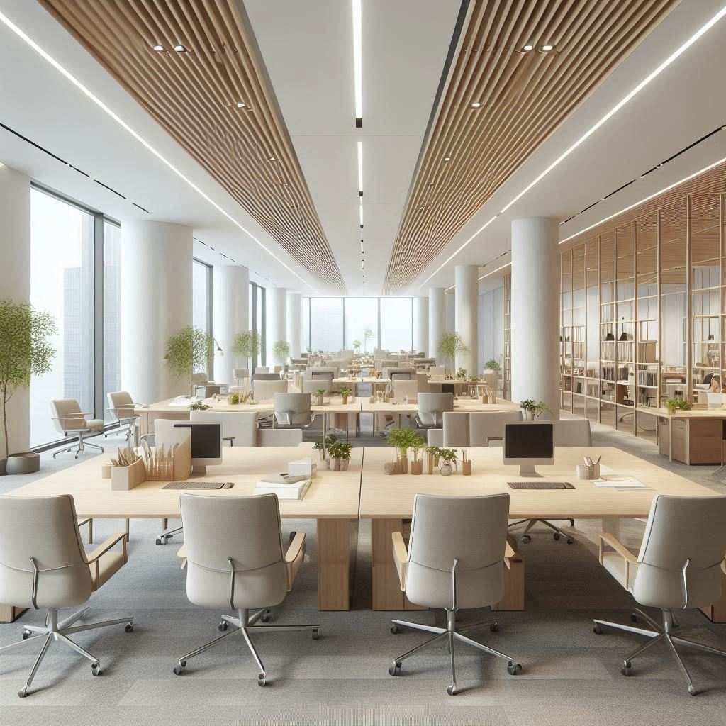 工位临时调整结束后写字楼办公雨天通勤便利应由市场团队复核哪些结果